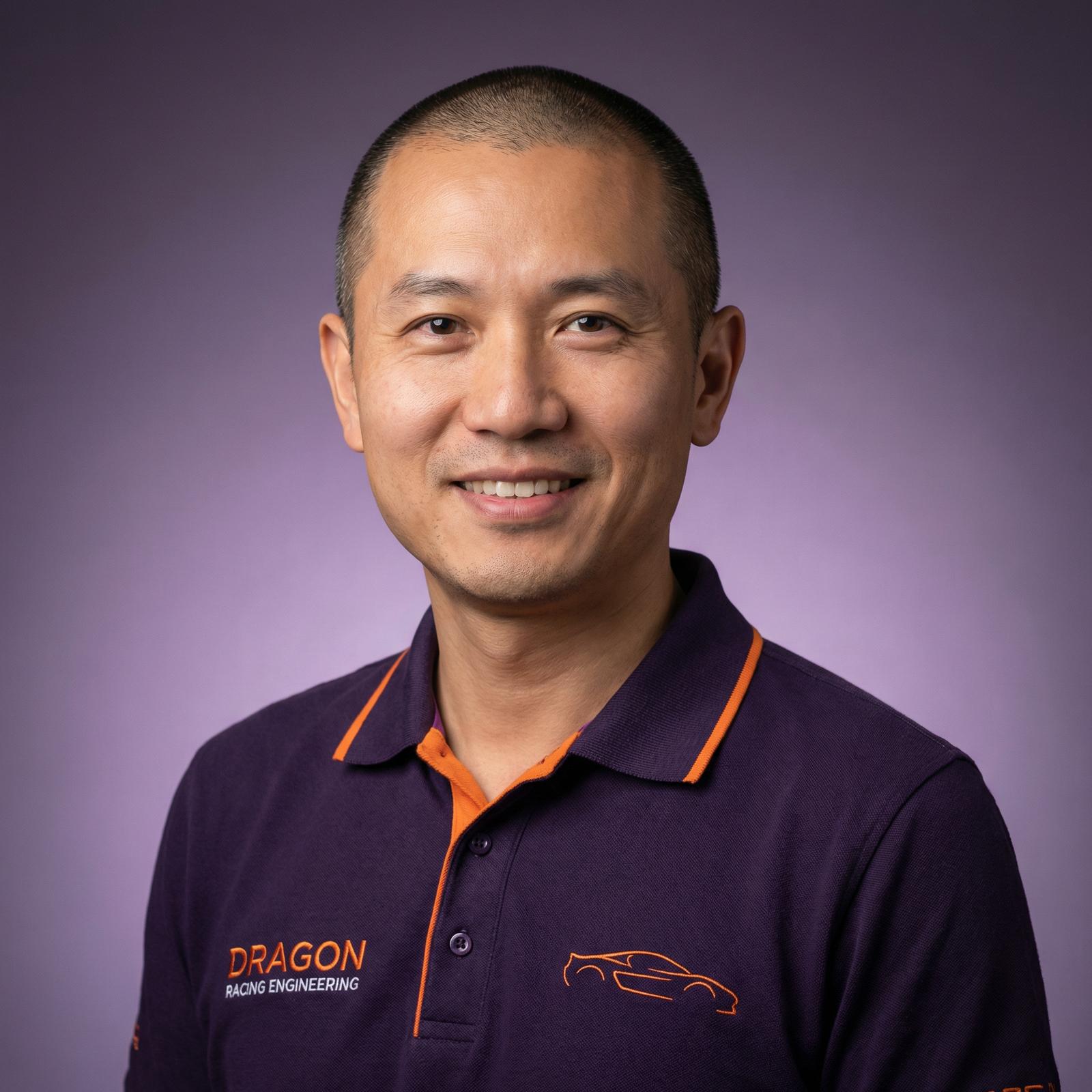 91改装专家陈志远