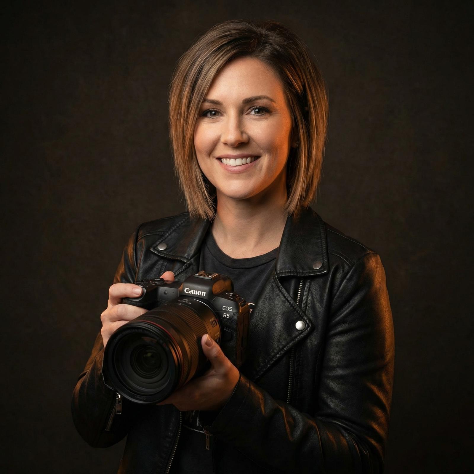 91摄影师林雨桐